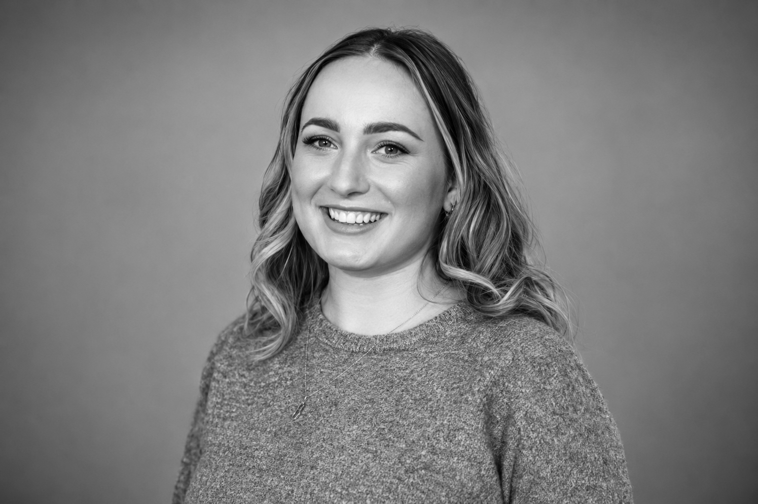 Maddy Buss, Senior Associate